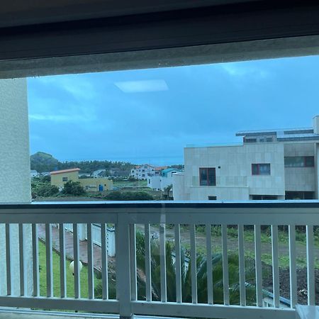 Jeju The Ocean Hill Pension Szogüpho Kültér fotó